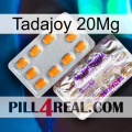 Tadajoy 20Mg new12